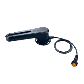 GRF™ 10 - Sensor de respuesta de timón.