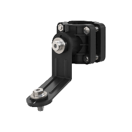 Soporte para uso de transductor LVS32 en modo perspectiva