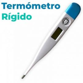Termómetro digital GENERICO TR-200 