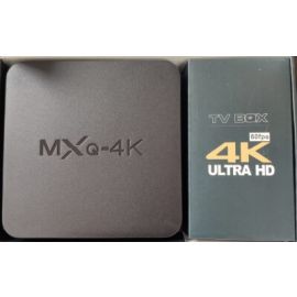TV BOX  GENERICO TBX310 - Wifi / Ethernet, Android 6.1, 1GB, 8GB