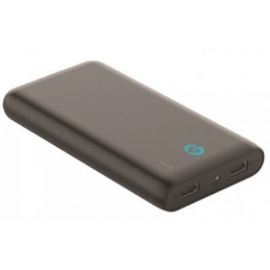 Power Bank GETTTECH GCS-16507 - Negro, 20000 mAh