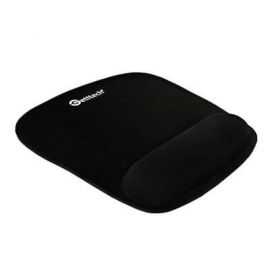 Mouse Pad GETTTECH SWIFT GTS-28001N Reposmuñeca Negro