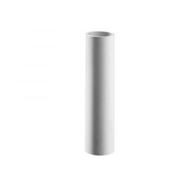 Tubo rígido gris, PVC Auto-Extinguible, de 63 mm (2 1/2"), tramo de 3 m