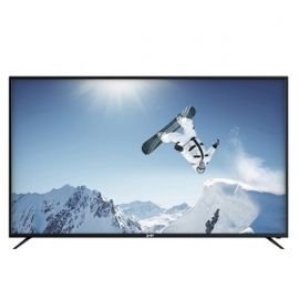 Television Led Ghia 65Pul Smart Tv Uhd 4K 3 Hdmi / 2Usb Vga/Pc 60Hz