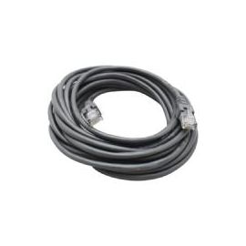 Cable de Red Ghia 5 Mts 15 Pies Patch Cord RJ45 Cat5e UTP Gris