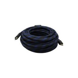 Cable HDMI Ghia 15 Mts 19P 4K a 60Hz 3D Cobre V2.0 Bolsa