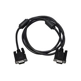 Cable VGA Ghia para Monitor o Proyector 10M Negro Macho-Macho