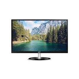 Monitor LED Ghia /19.5 Pulgadas, Resolución HD 1600X900 Px, , Negro, VGA, HDMI