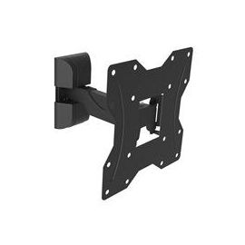 Soporte Ghia Para Pantalla Led/Lcd / 13-43 Pulgadas Max / 25 Kg Max / Inclina La Pantalla 5 Arriba 15 Abajo /