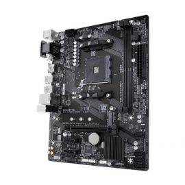 Tarjeta Madre GIGABYTE GA-A320M-S2HDDR4-SDRAM, 32 GB, AMD, Socket AM4, Micro ATX