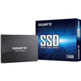 Disco Duro Estado Solido 240G Ssd 2.5 Sata Ii Nand Flash
