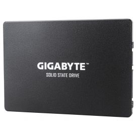 Gigabyte GP-GSTFS31480GNTD unidad interna de estado sólido 2.5" 480 GB Serial ATA III