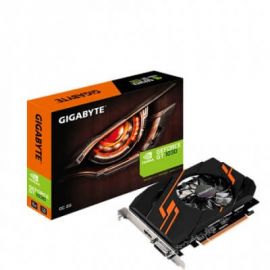 Tarjeta De Video Gigabyte Gt 1030 2G Ddr5 Pcie Atx Hdmi/Dvi