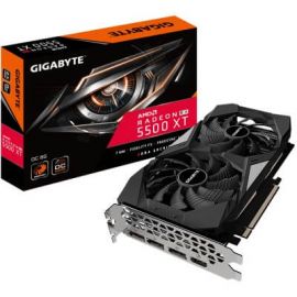 Tarjeta De Video Rx 5500Xt Gddr6 8Gb Dp/Hdmi