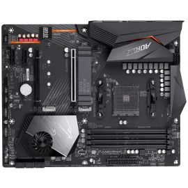 Tarjeta Madre Gigabyte X570 Aorus Elite Am4 Atx 2Th Ddr4