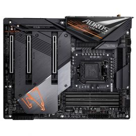 Tarjeta Madre Gigabyte Z490 Aor Us Master Lga 1200 Atx 10Th Wifi/Bt