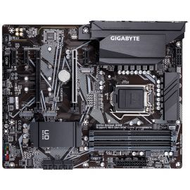 Tarjeta Madre Gigabyte Z490 Ud Atx Lga 1200 Ddr4 Hdmi/Ps2/Usb 3.2