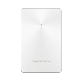 Punto de acceso Wi-Fi 802.11 ac 2.03 Gbps, de pared, Wave-2, MU-MIMO 4x4:4 (5GHz) y MU-MIMO 2x2:2 (2.4GHz) con administración desde la nube gratuita o stand-alone.