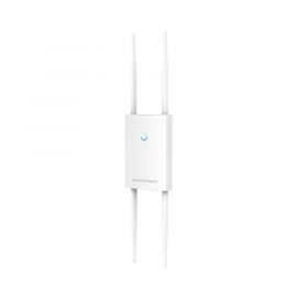 Potente Punto de Acceso Wi-Fi MU-MIMO 4×4:4 para exterior de largo alcance, stand-alone o configuración desde la nube