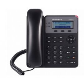 Teléfono IP Grandstream GXP1610Si, 1 líneas, Negro