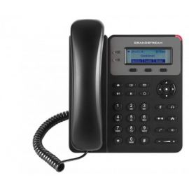 Teléfono IP Grandstream GXP1615Si, 1 líneas, Negro