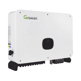 Inversor para Interconexión a CFE de 36 kW con Salida de 220 Vca Trifasico, Módulo Wifi Incluido