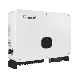 Inversor para Interconexión a CFE de 60 kW con Salida de 480 Vca, Módulo Wifi Incluido