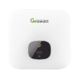Inversor para Interconexión a CFE de 6 kW con Salida de 220 Vca, Módulo Wifi Incluido