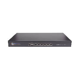 Hotspot para la venta de códigos de Internet, Throughput 400 Mbps, balanceo de carga, configuración mediante WIZARD, Multi-WAN