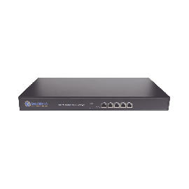 Hotspot para la venta de códigos de Internet, Throughput 200 Mbps, Multi-WAN, balanceo de carga, configuración mediante WIZARD
