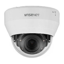 Cámara IP Tipo Domo Interior 2 Megapíxel / Lente Varifocal 3.2 -10mm / IR 20M / WDR 120db