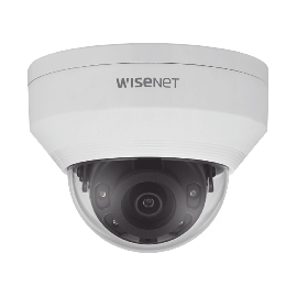 Cámara IP Tipo Domo Antivandálico Exterior 2 Megapíxel / Lente 2.8 mm / IR 30M / WDR 120db / IP66