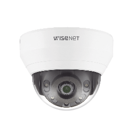 Cámara IP Tipo Domo Interior 2 Megapíxel / Lente 2.8mm / IR 20M / WDR 120db / H.265 & WiseStream