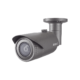 Cámara IP Tipo Bala Antivandálica 2 Megapíxel / Lente 2.8mm / IR 20M / WDR 120db / IP66 / H.265 & WiseStream