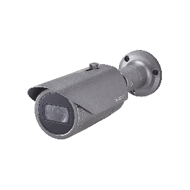 Cámara IP Tipo Bala Antivandálica 2 Megapíxel / Lente Varifocal 3.2 - 10mm / IR 30M / WDR 120db / IP66 / H.265 & WiseStream