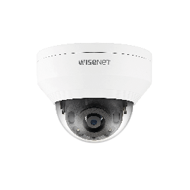 Cámara IP Tipo Domo Antivandálico 2 Megapixel / Lente 4 mm / IR 25 m / WDR 120db / Exterior IP66 / H.265 & WiseStream