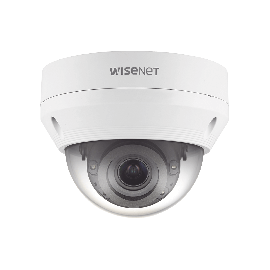 Cámara IP Tipo Domo Antivandálico 2 Megapíxel / Lente Motorizado 3.2-10mm / IR 30M / WDR 120db / Exterior IP66 / H.265 & WiseStream