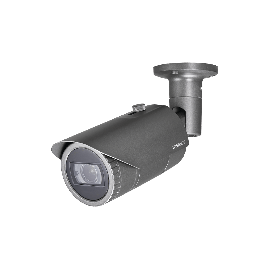 Cámara Bala Híbrida / AHD 2 Megapixel (1080p), 600TVL (CVBS)/ Lente Varifocal 3.2 - 10 mm / IR 30 m / IP66 / IK10