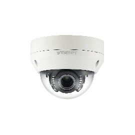 Cámara Domo AHD/CVBS Híbrida Antivandálica 1080p / Lente Varifocal 3.2 a 10mm / IR 30M / DWDR / IP66
