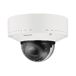 Cámara Domo 4MP con IA, Antivandalica / Lente Motorizado de 2.8 a 10mm / WDR 120dB / Ranura MicroSD / IP66 IP67 IK10 NEMA4X