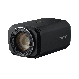 Cámara Zoom IP 2 MP@60IPS / Ideal para visualización a largas distancias / Lente Motorizado 32X / Video Analíticos Avanzados / H.265 & WiseStream