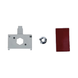 Montaje para Omnikey 5427 & 502x /Una Pieza