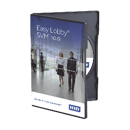 Módulo de mantenimiento Anual de SVM por Copia Para Easy Lobby EL-96000