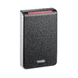 Lector SIGNO PRIORITY  Multitecnologia/  40NKS-T0-000000/ Garantia de Por Vida/ Pigtail/Wiegand & OSDP