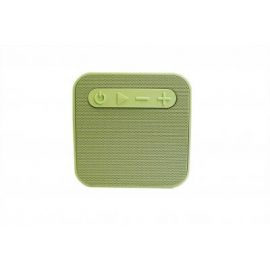 Bocina inalámbrica Highlink 7500464196569 - Verde