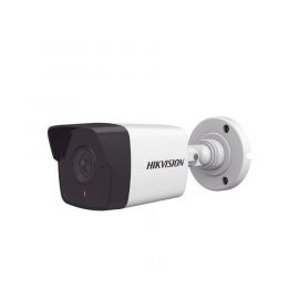 Cámara Bala IP Hikvision Digital Technology DS-2CD1023G0-IU - 1080p (2MP), Lente 2.8 mm, Microfono Integrado, 30 mts, exterior