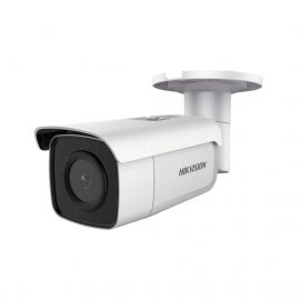 Cámara Hikvision Digital Technology DS-2CD2T85G1-I5 - Bala IP, 4K (8MP), IR EXIR 50m / WDR 120dB, exterior