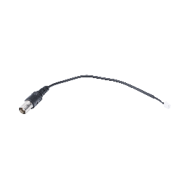 Conector BNC para Poder Agregar Cámaras TUBOHD en VIdeoporteros Analógicos HIKVISION