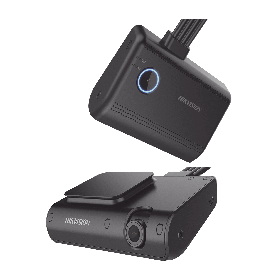 Kit Dash Cam 4G LTE de Tablero de 2 Megapixel (1080p) y Fotos de 4 Megapixel / DBA (ANÁLISIS DE CHOFER) / Detección Facial  / WiFi / GPS / Sensor G / Micrófono y Bocina Integrado / Memoria Micro SD / Soporta App Remoto