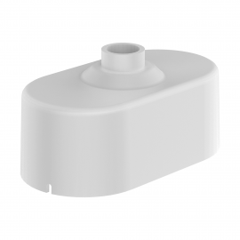 Montaje Colgante para Domos doble Lente HIKVISION